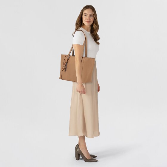 Tom Tailor Denim Priya Shopper Tas 39.5 cm