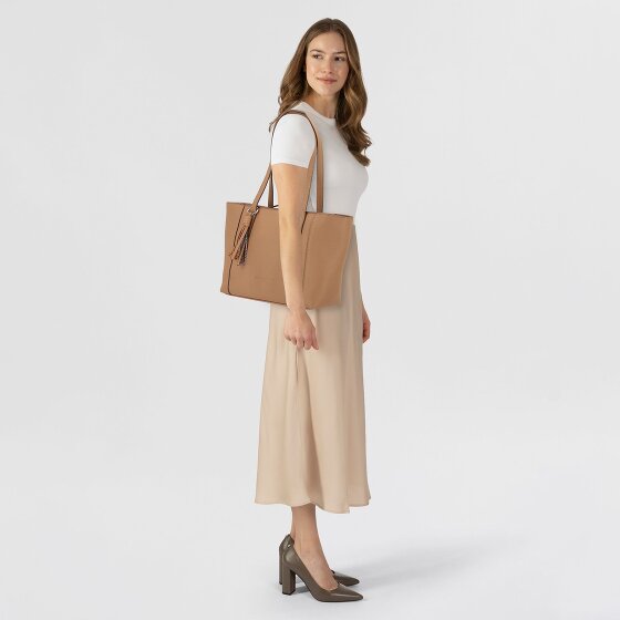Tom Tailor Denim Priya Shopper Tas 39.5 cm