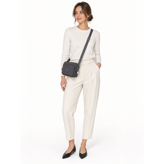 Kipling Basic Elevated Abanu Crossbody tas 24 cm