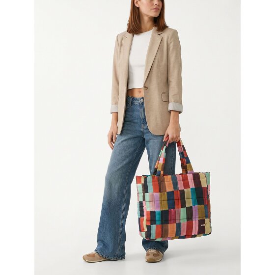 Oilily Orilla Shopper Tas 44 cm
