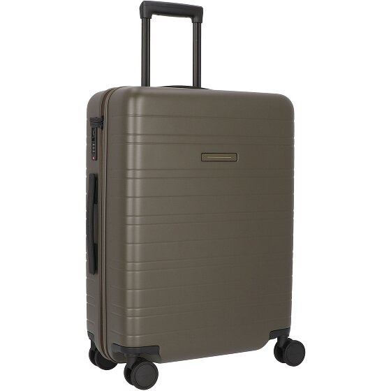 Horizn Studios H6 Check-in 4-wielige trolley 64 cm Horizn Studios H6 Check-in 4-wielige trolley 64 cm