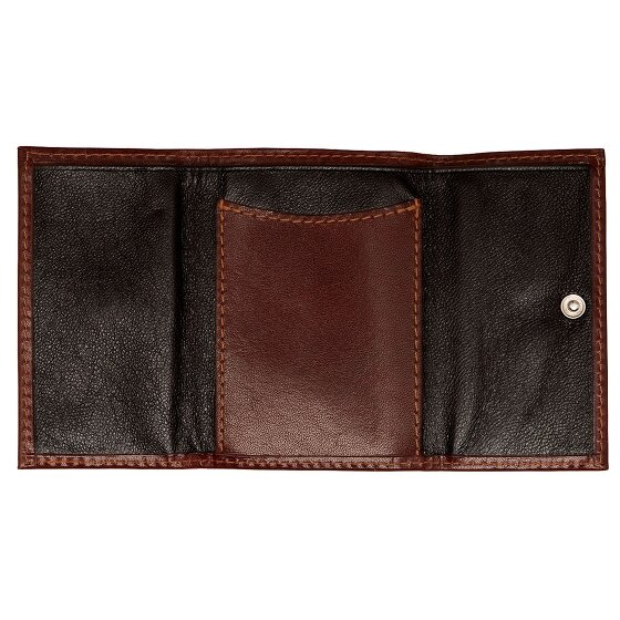 Golden Head Colorado Portemonnee RFID Leer 9,5 cm