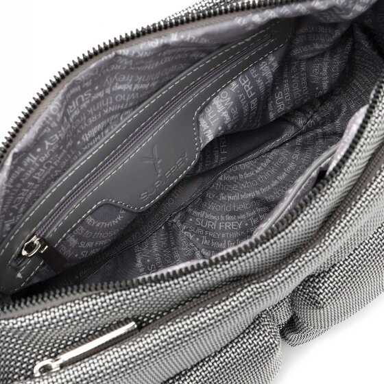 Suri Frey Suri Sports Marry Schoudertas 30 cm Suri Frey Suri Sports Marry Schoudertas 30 cm