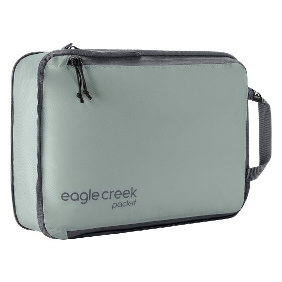 Eagle Creek Pack-It fietstas M 38 cm met uitbreidingsplooi