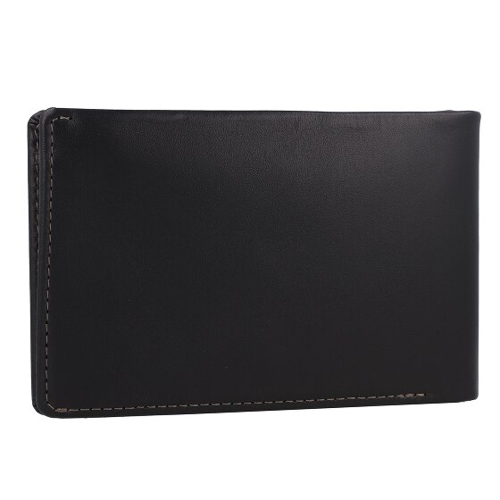 Bellroy Portemonnee RFID-bescherming Leer 10 cm Bellroy Portemonnee RFID-bescherming Leer 10 cm