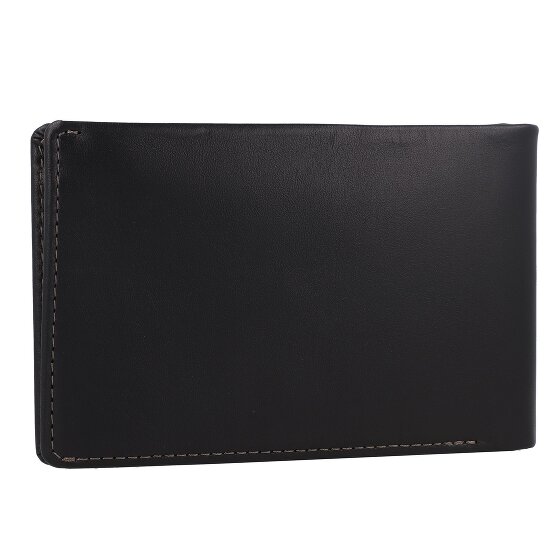 Bellroy Portemonnee RFID-bescherming Leer 10 cm