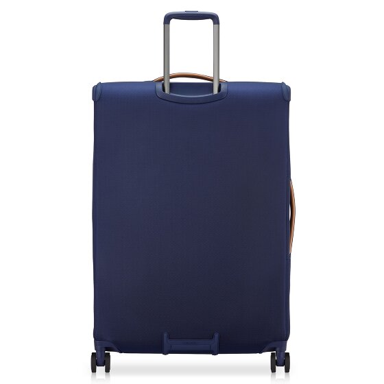 Delsey Paris Montmartre 3 4 wielen Trolley 83 cm met uitbreidingsplooi
