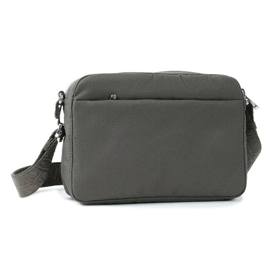 Hedgren Fika Espresso Schoudertas RFID-bescherming 24 cm