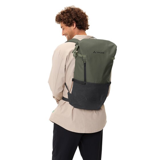 Vaude CityGo II 23 Dagrugzak 53 cm Laptopvak