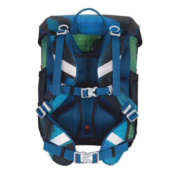 Scout Neo Movie Star Schooltas set 5-delig