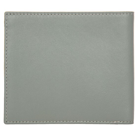 Porsche Design Business Portemonnee RFID Leer 11 cm