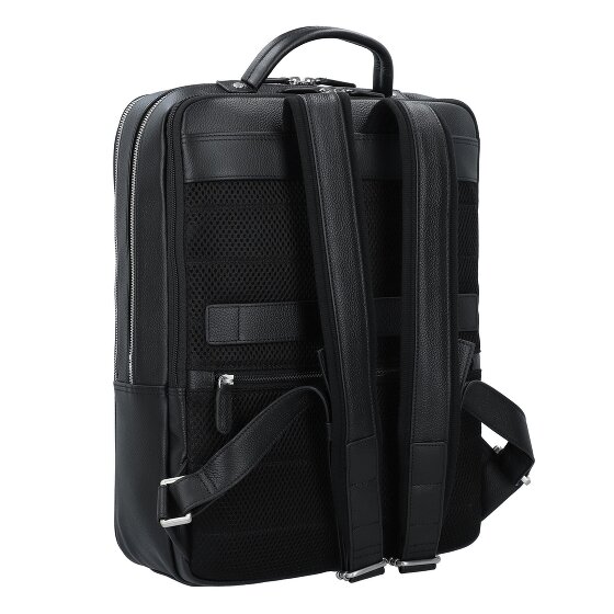 Picard Milano Zakelijke rugzak Leer 39 cm Laptop compartiment