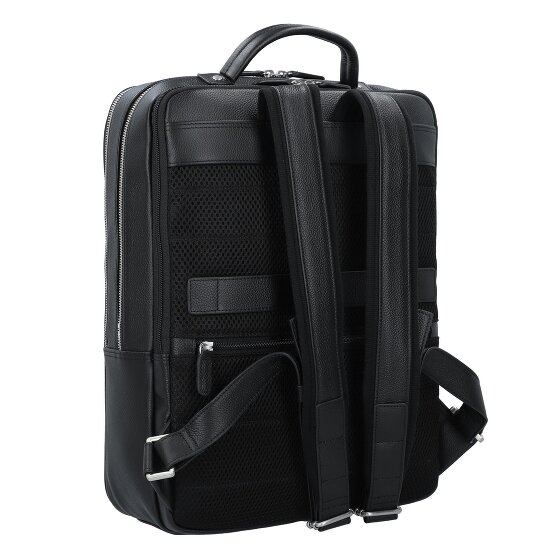 Picard Milano Zakelijke rugzak Leer 39 cm Laptop compartiment