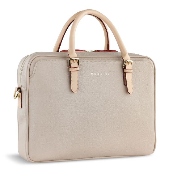 bugatti Ella Koffer 37 cm Laptop compartiment