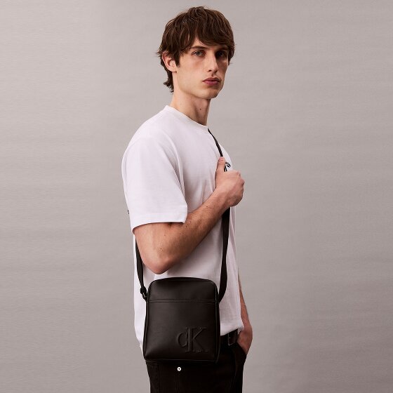 Calvin Klein Bold Schoudertas 18 cm
