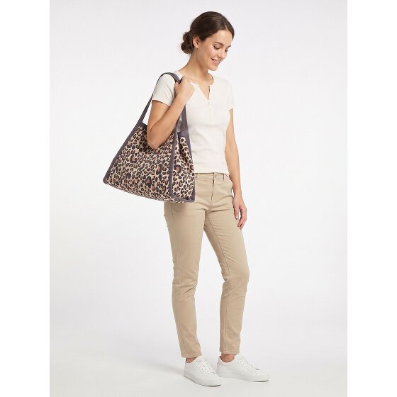 Fritzi aus Preußen Ini Shopper Tas 38 cm