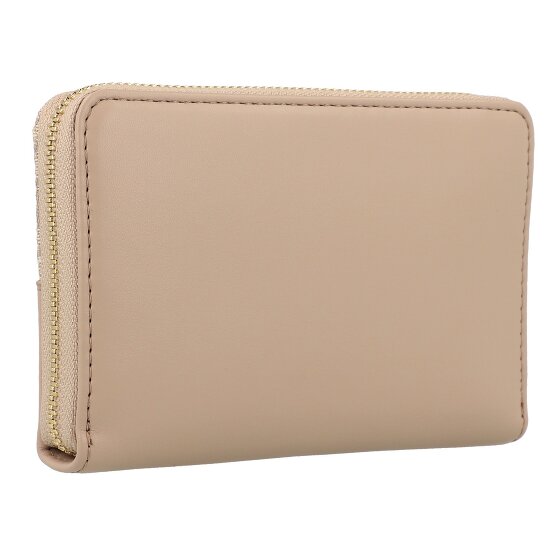 Tommy Hilfiger TH Jacquard Portemonnee 13.5 cm