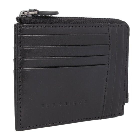 The Bridge Damiano Kredietkaart etui Leer 12.5 cm