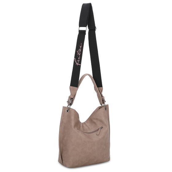 Fritzi aus Preußen Eco Fritzi01 Schoudertas 43 cm
