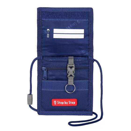 Step by Step Borstzak 11 cm