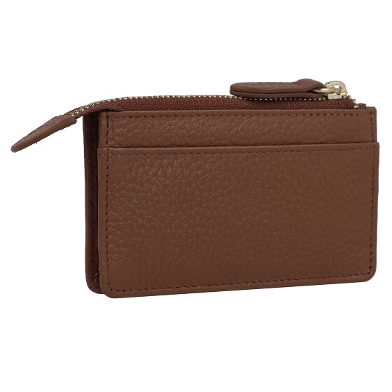 Braun Büffel Asti Sleuteletui Leder 12 cm