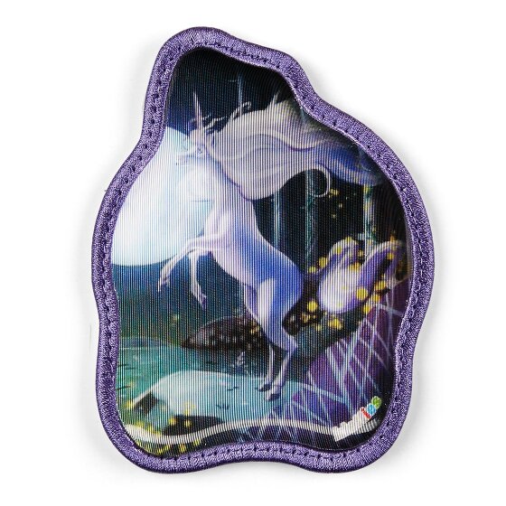 Ergobag Wiggle klittenband