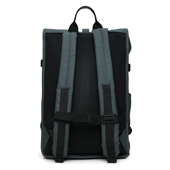Rains Essential Dagrugzak 52 cm Laptopvak