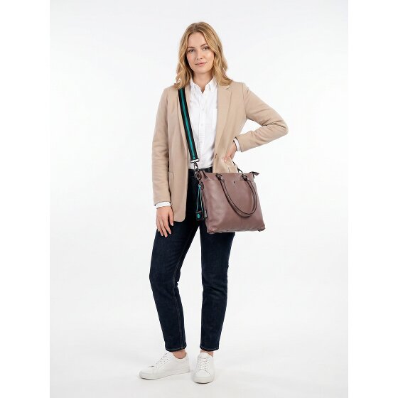 Gabs G3 Schoudertas Leder 37 cm