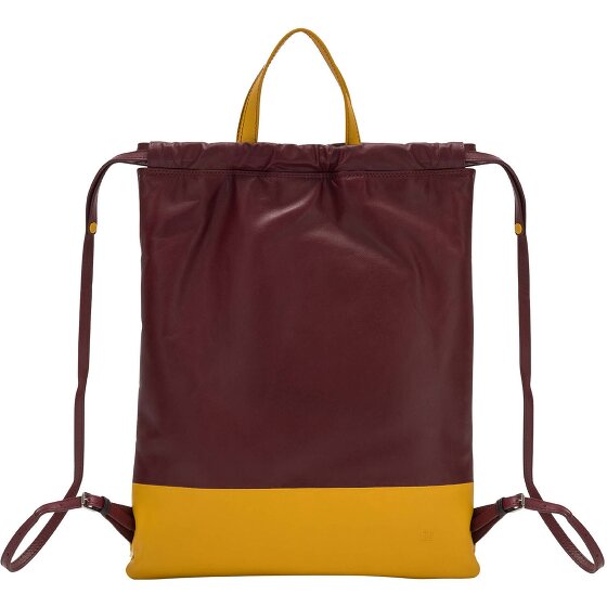 DuDu Rugzak leer 42 cm