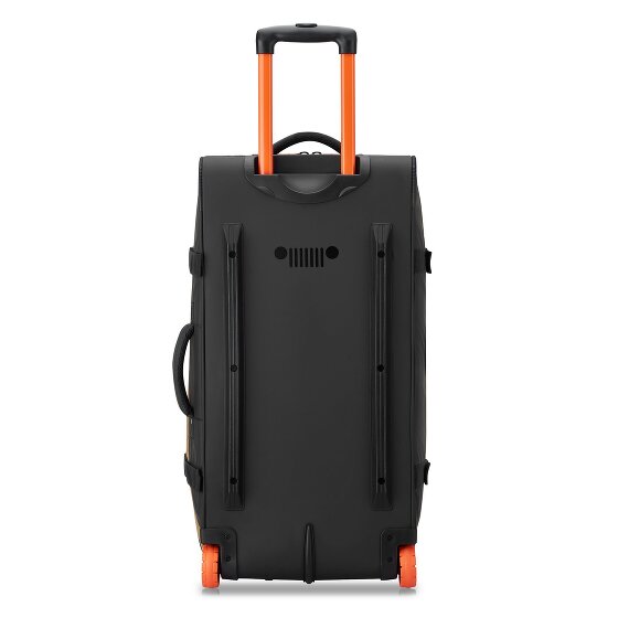 Jeep 2 wielen Reistas 72 cm