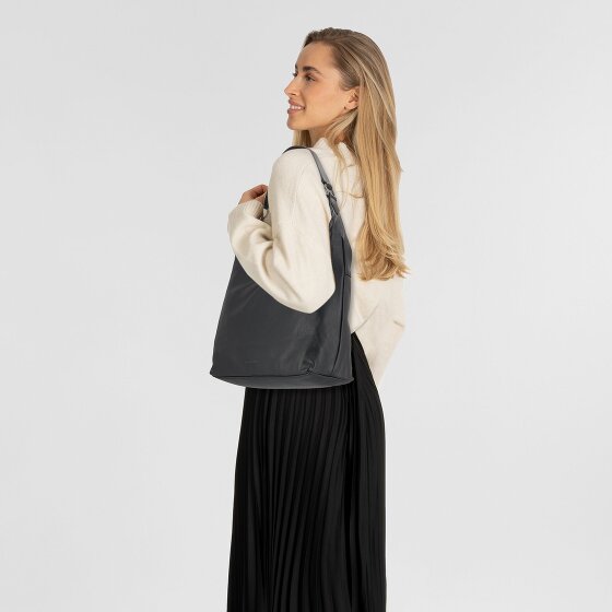 Harbour 2nd Just Pure Kiana Schoudertas Leer 37 cm Harbour 2nd Just Pure Kiana Schoudertas Leer 37 cm