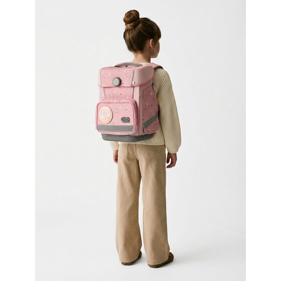 School-Mood Champion Maxx Pro schooltassenset 6-delig model 2026