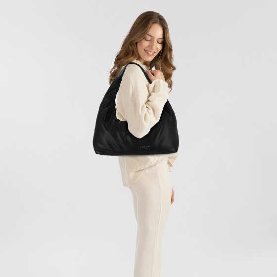 Liebeskind Bo Schoudertas Leer 45 cm