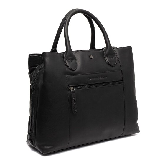 The Chesterfield Brand Passau Shopper Tas Leer 37 cm