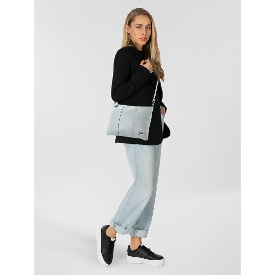 Gabs Beyonce Schoudertas M Leer 28 cm