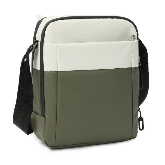 Hedgren Comby Performance Schoudertas RFID-bescherming 21 cm