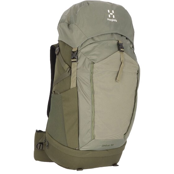 Haglöfs Ströva 55 S-M Rugzak 68 cm