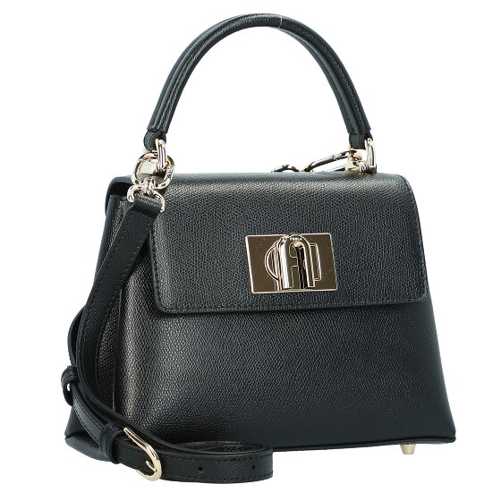 Furla 1927 Handtas Leder 21 cm