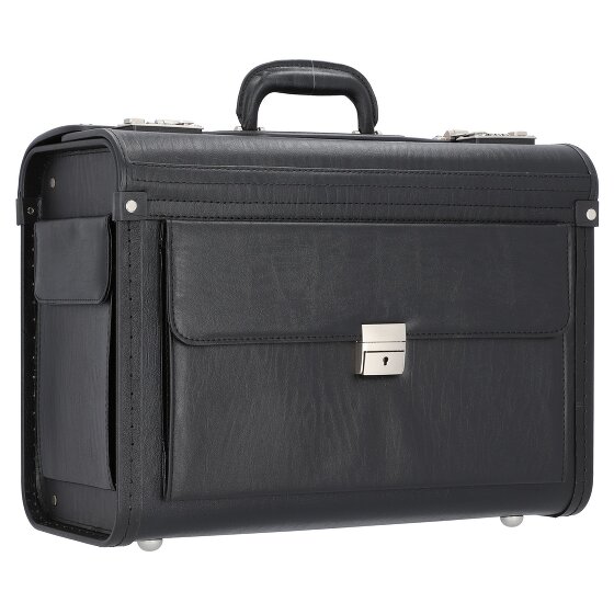 Alassio Pilotenkoffer 46 cm