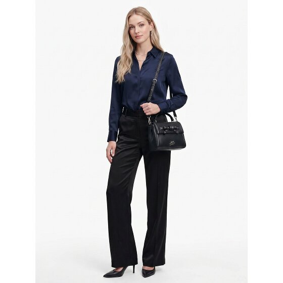 Karl Lagerfeld Le Ballet Handtas Leder 23 cm
