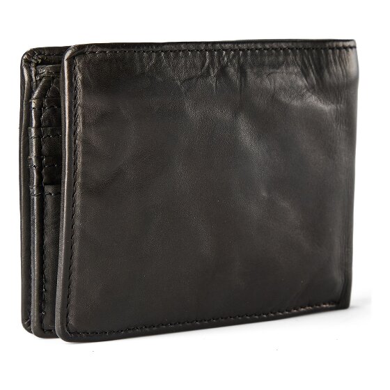 Harbour 2nd Anchor Love Portemonnee Leer 12 cm