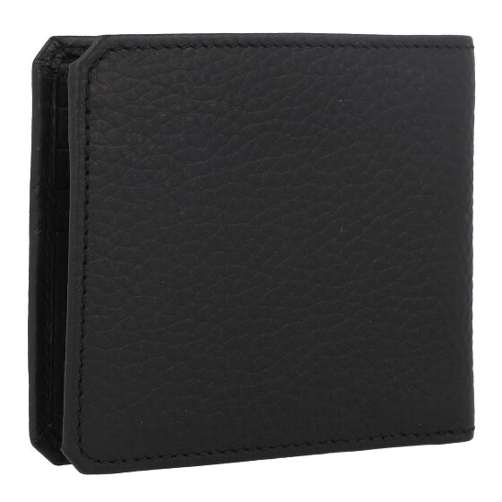 Hugo Gbhm Portemonnee Leer 11 cm Geschenkverpakking