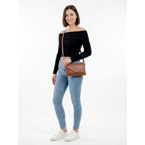 Golden Head Polo Portemonnee RFID-bescherming Leder 22 cm