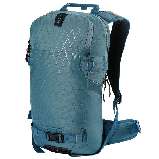 NITRO Rover 14L rugzak 50 cm