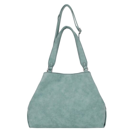 Fritzi aus Preußen Bitzi03 Shopper Tas 43 cm
