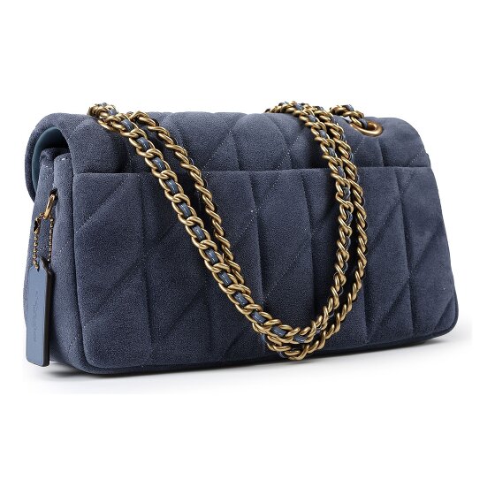 Coach Tabby Schoudertas Leer 26 cm