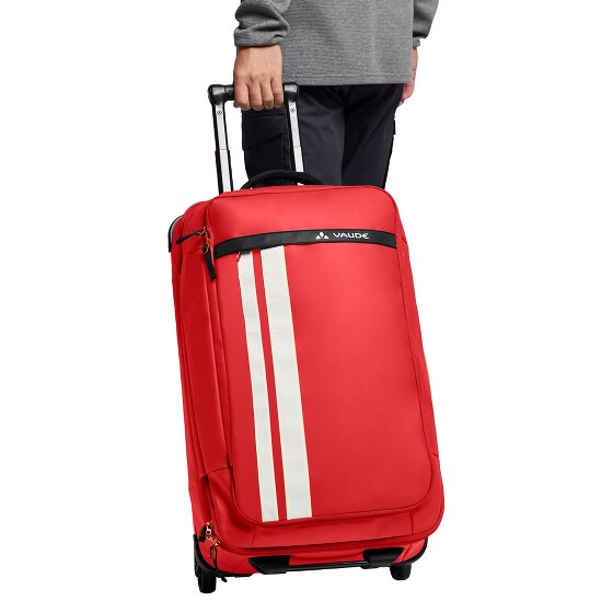 Vaude Takutea 65 2 wielen Trolley 65 cm