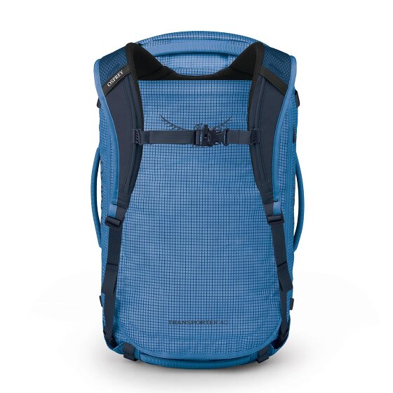 Osprey Transporter 40L Weekender reistas 55 cm