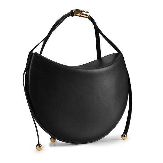 Furla Moonstone Schoudertas M Leer 30 cm