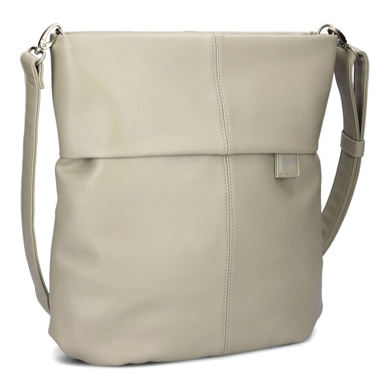 Zwei Mademoiselle.M Schoudertas 31 cm